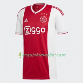 Divisa di Calcio Ajax Amsterdam Prima 2018/2019